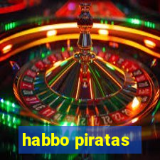 habbo piratas